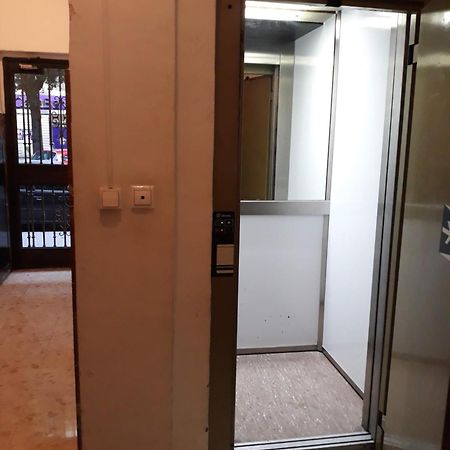 Apartamento Bonito قرطبة المظهر الخارجي الصورة