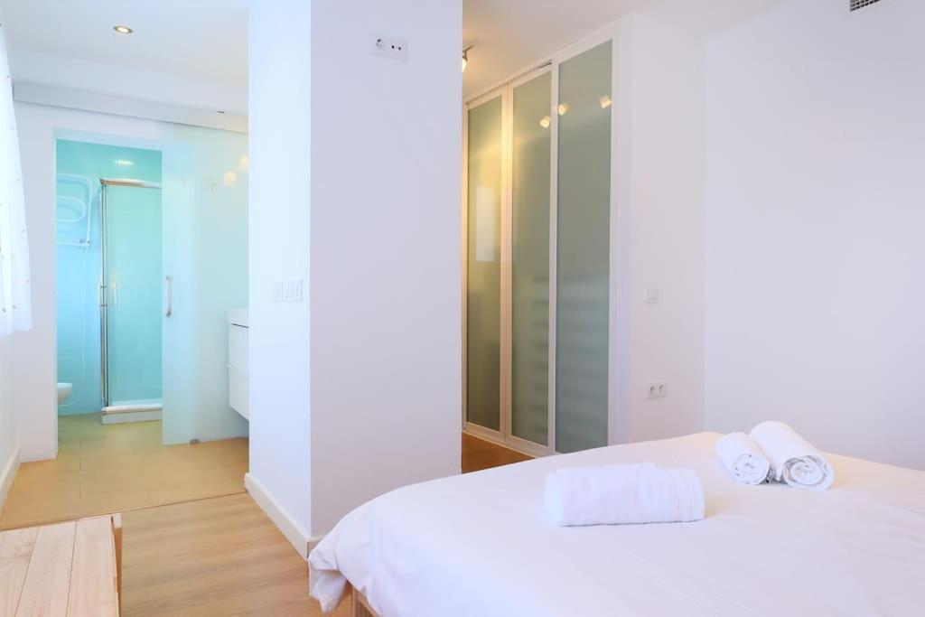 Apartamento Bonito قرطبة المظهر الخارجي الصورة