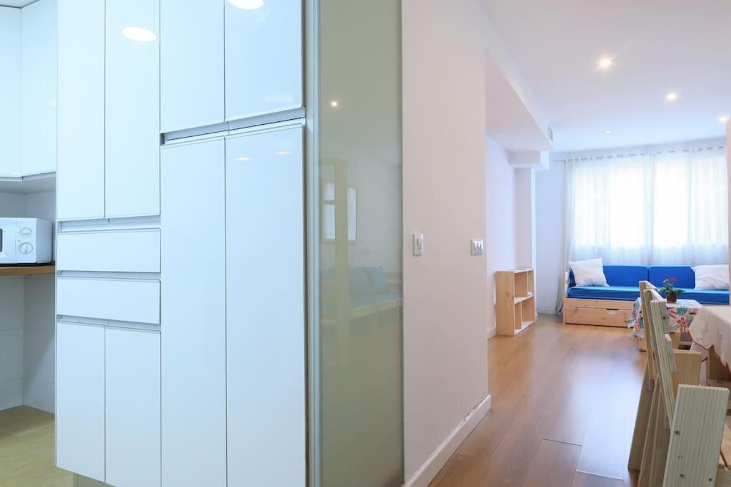 Apartamento Bonito قرطبة المظهر الخارجي الصورة
