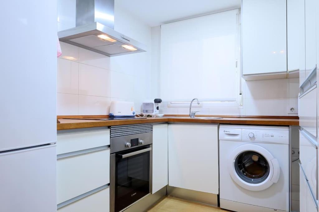 Apartamento Bonito قرطبة المظهر الخارجي الصورة