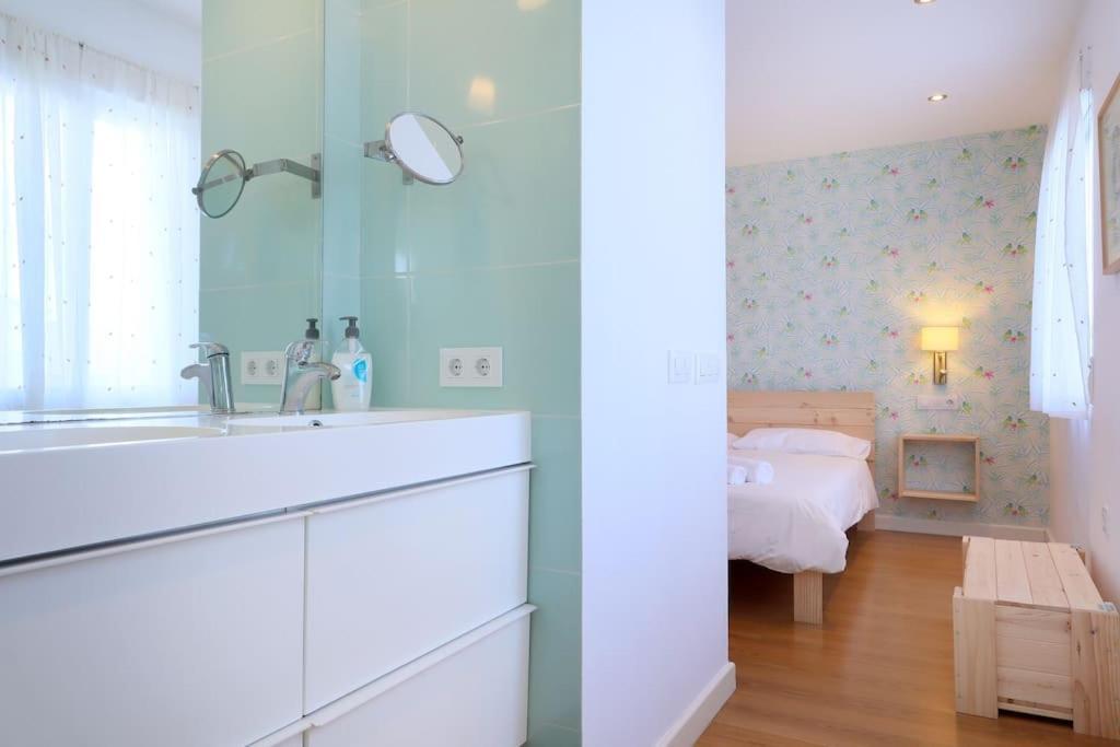 Apartamento Bonito قرطبة المظهر الخارجي الصورة