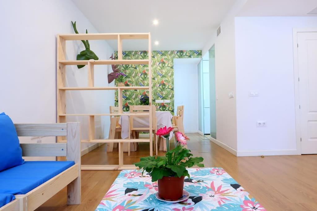 Apartamento Bonito قرطبة المظهر الخارجي الصورة