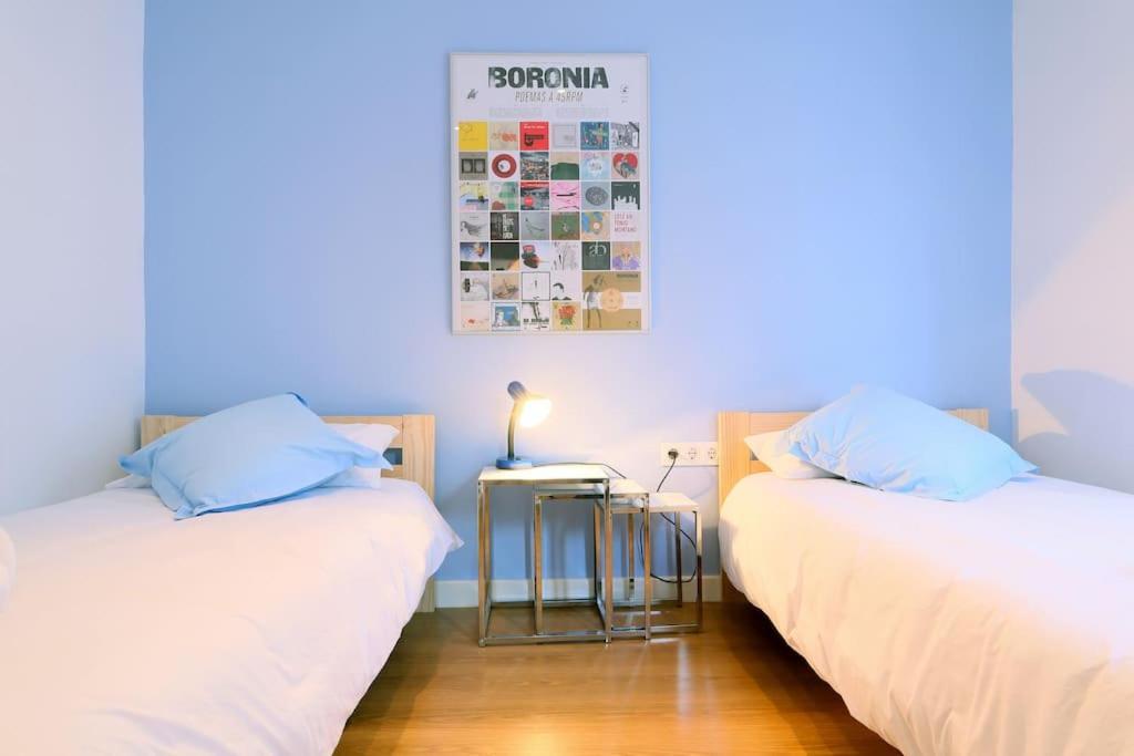 Apartamento Bonito قرطبة المظهر الخارجي الصورة