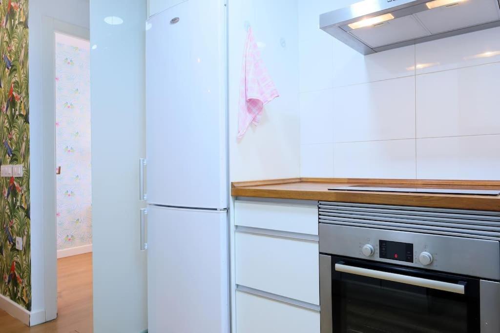 Apartamento Bonito قرطبة المظهر الخارجي الصورة