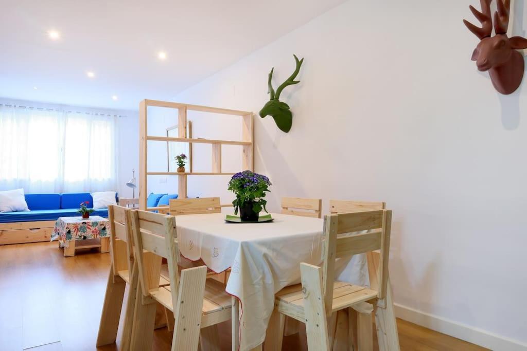 Apartamento Bonito قرطبة المظهر الخارجي الصورة