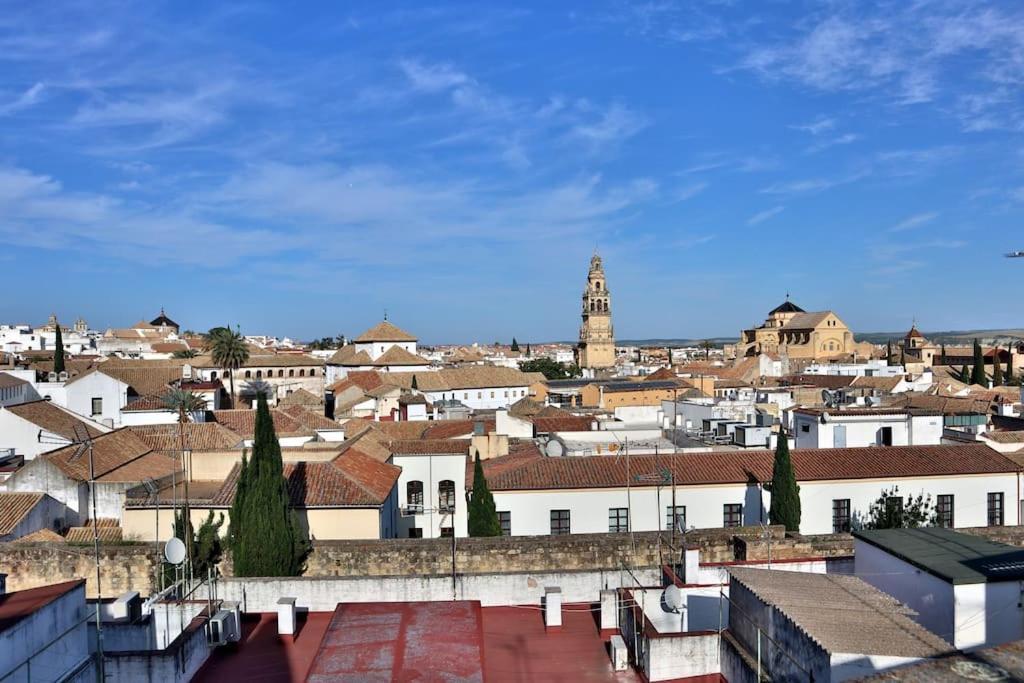 Apartamento Bonito قرطبة المظهر الخارجي الصورة