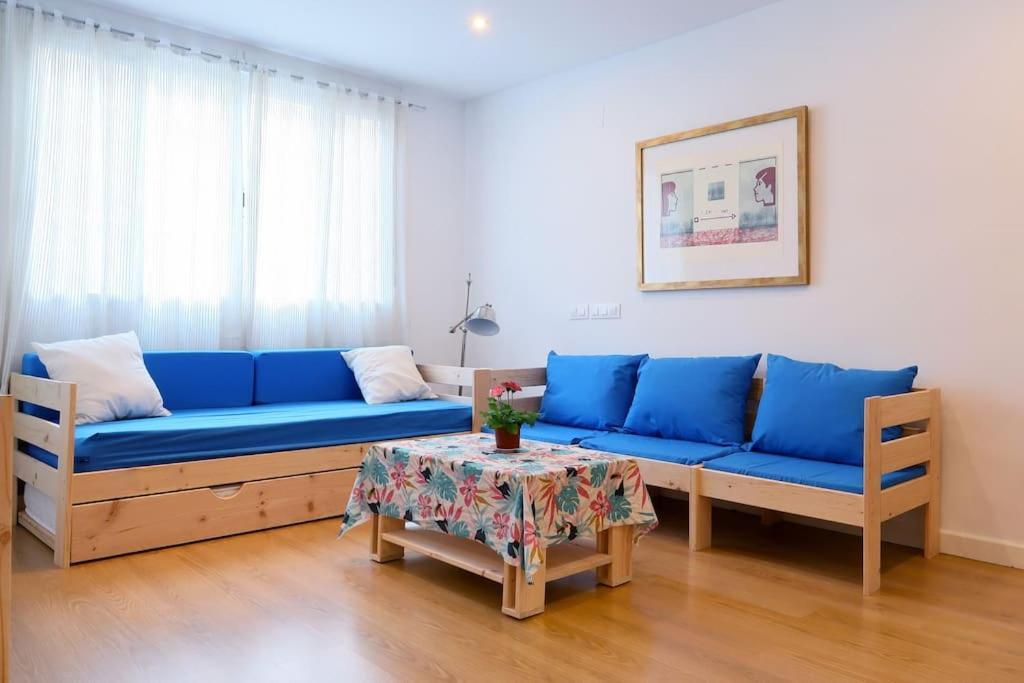 Apartamento Bonito قرطبة المظهر الخارجي الصورة