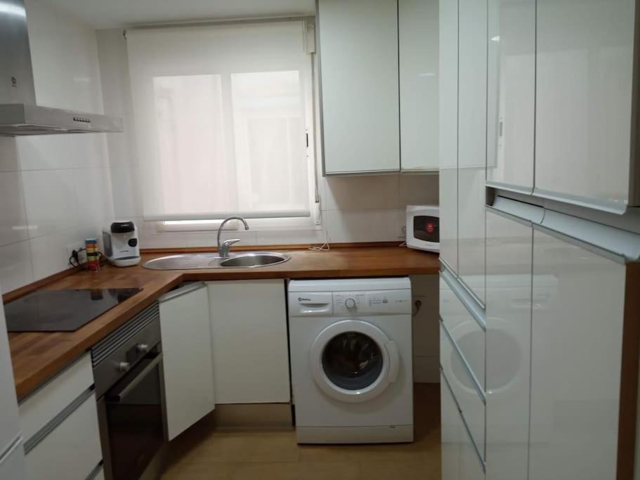 Apartamento Bonito قرطبة المظهر الخارجي الصورة