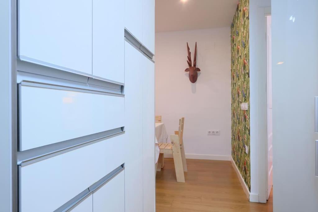 Apartamento Bonito قرطبة المظهر الخارجي الصورة