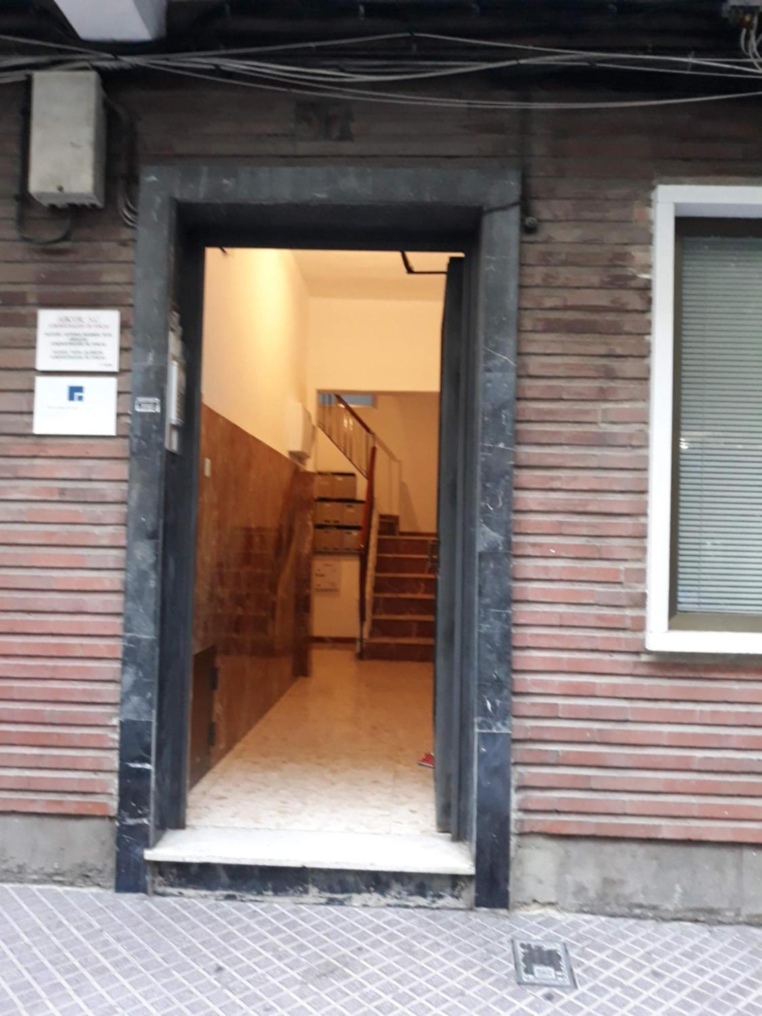 Apartamento Bonito قرطبة المظهر الخارجي الصورة